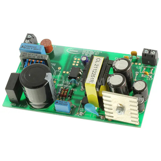 EVALQRCICE2QR2280ZTOBO1 EVALQRCICE2QR2280ZTOBO1