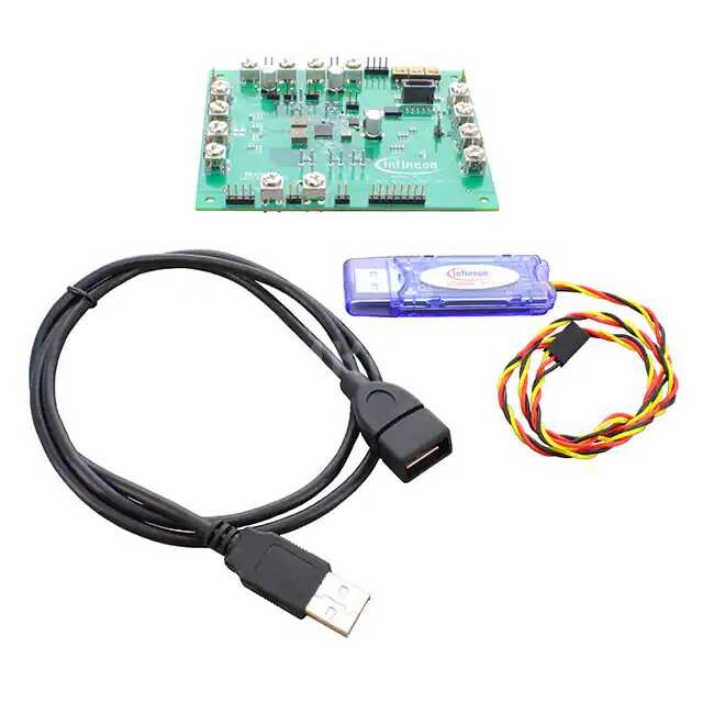 EVALPS540140ATOBO1 EVALPS540140ATOBO1