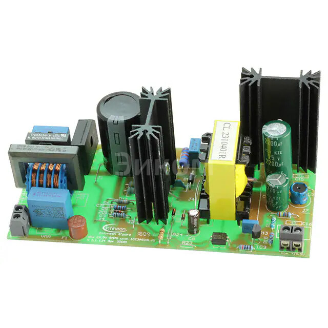 EVALSF3ICE3AS03LJGTOBO1 EVALSF3ICE3AS03LJGTOBO1