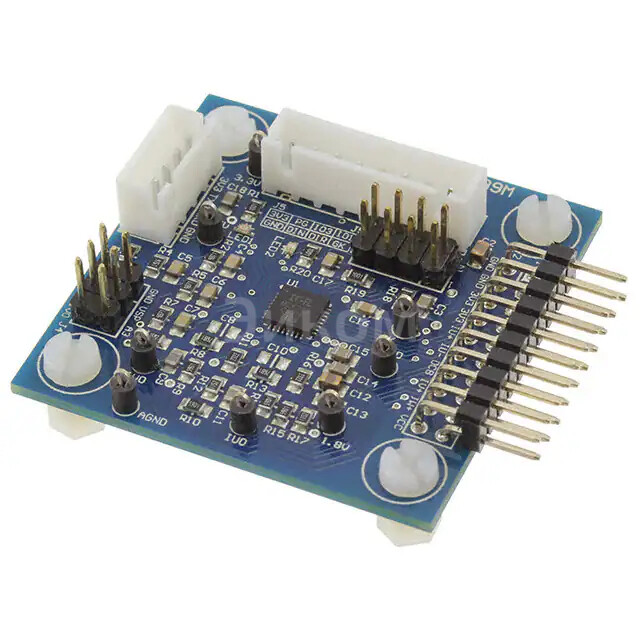 EVALM1099MCTOBO1 EVALM1099MCTOBO1