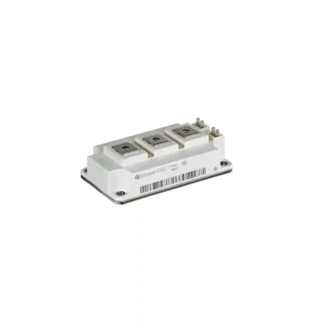 купить FD400R12KE3B5HOSA1 цена