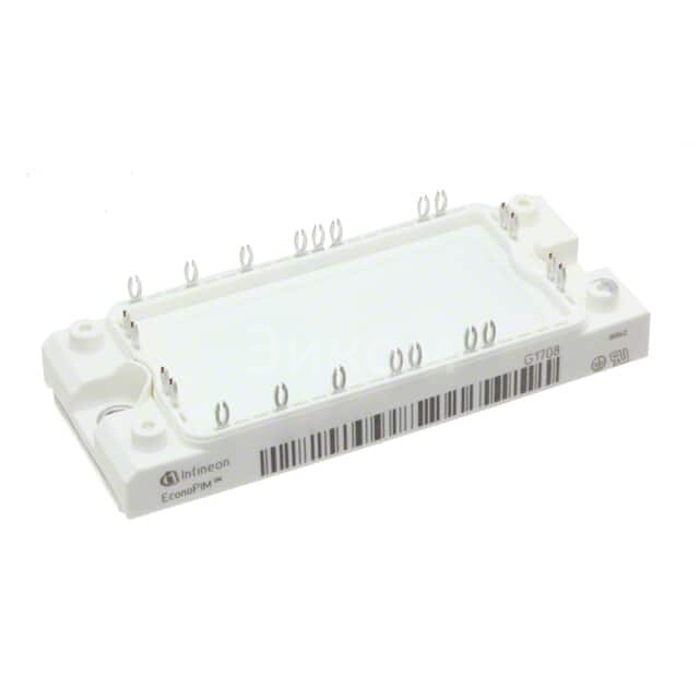 FP50R12KT4B11BOSA1 FP50R12KT4B11BOSA1