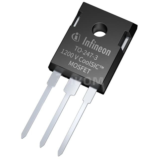 IMZ120R030M1HXKSA1 IMZ120R030M1HXKSA1