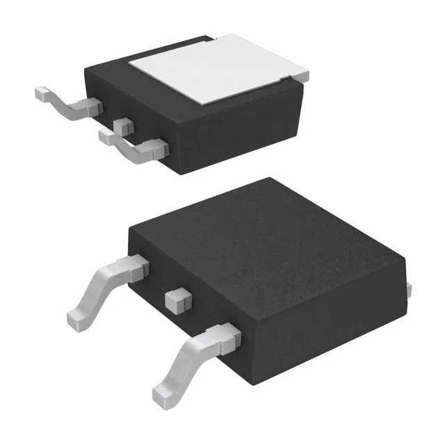 купить IPD90N04S402ATMA1 цена