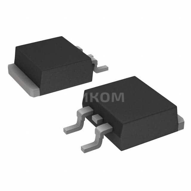 IRF2907ZSPBF IRF2907ZSPBF