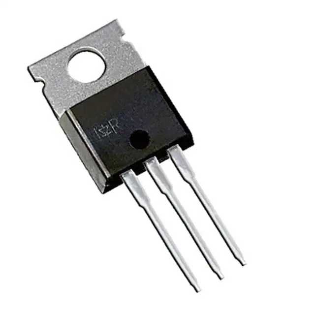 купить IRF830PBF цена