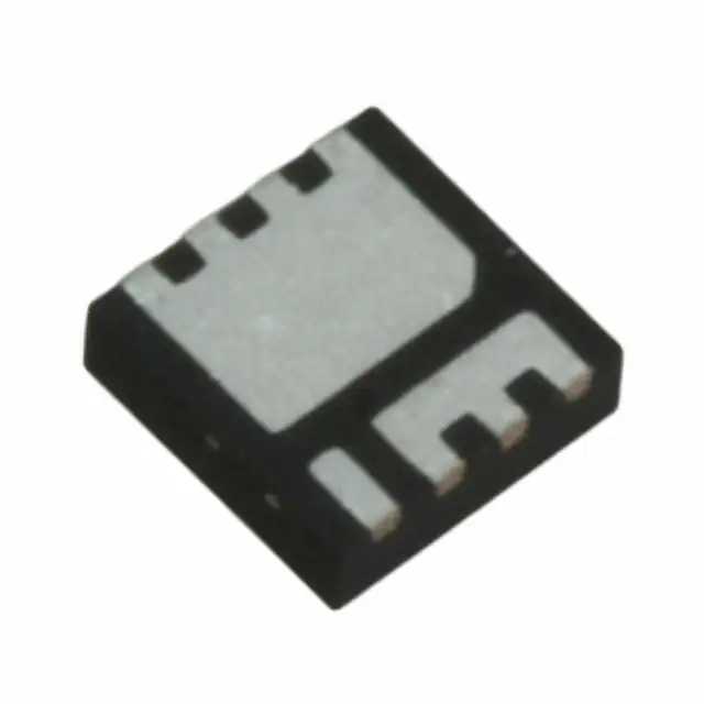 купить IRFH3702TRPBF цена