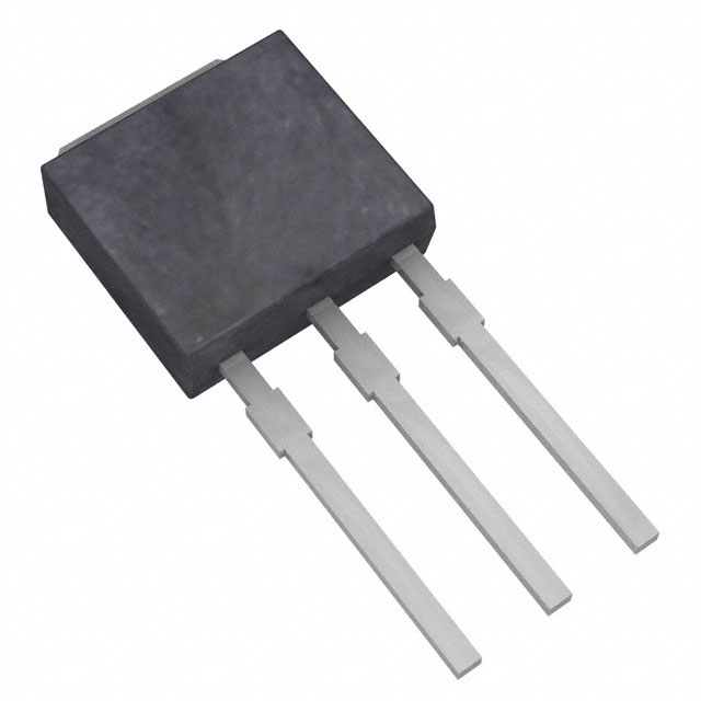 купить IRFU3910PBF цена