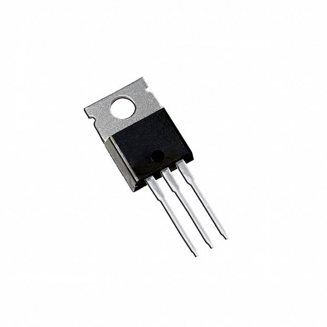 купить IRG4BC30FD1PBF цена
