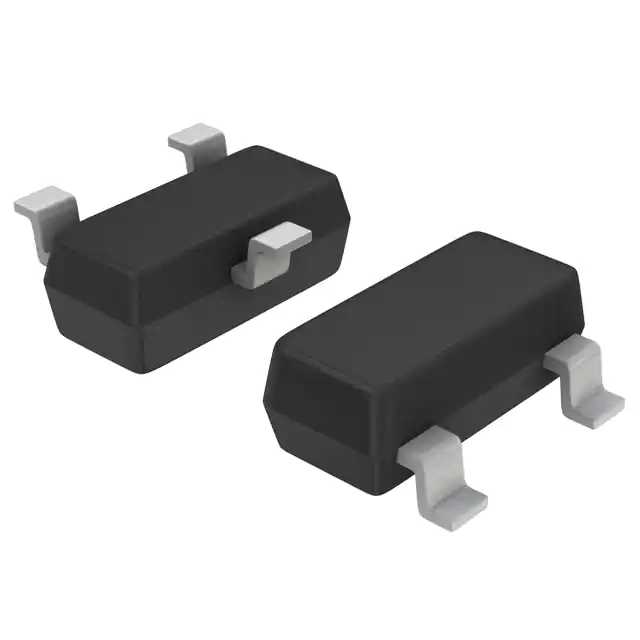 купить IRLML5203TRPBF цена