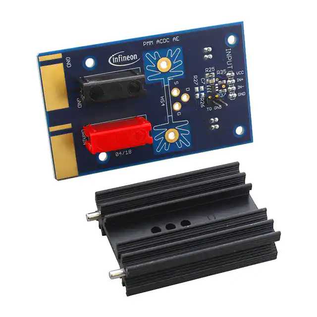 KITDRIVER1EDN7550BTOBO 1