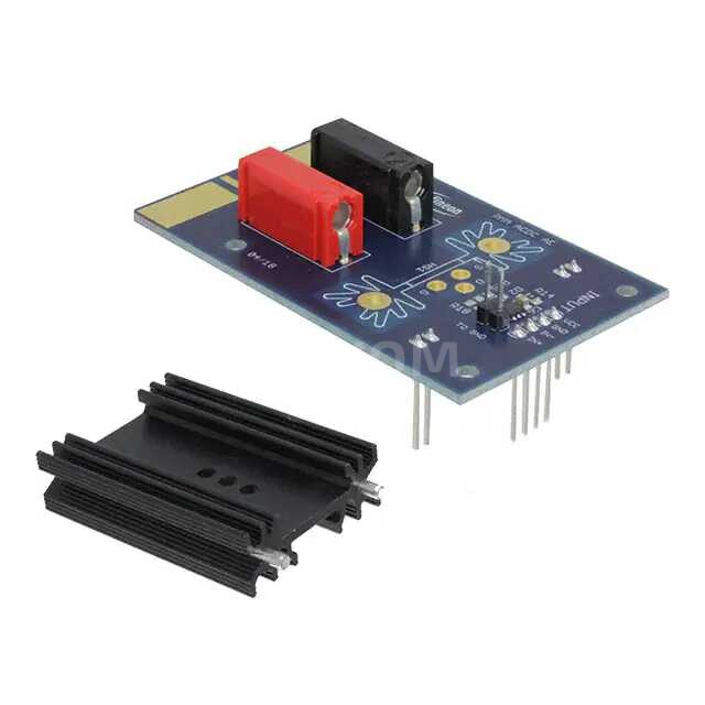 KITDRIVER1EDN7512BTOBO1 KITDRIVER1EDN7512BTOBO1