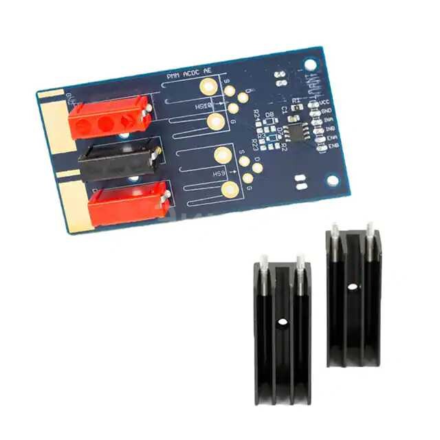 KITDRIVER2EDN7524FTOBO1 KITDRIVER2EDN7524FTOBO1