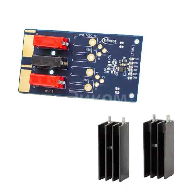 KITDRIVER2EDN7524RTOBO1 KITDRIVER2EDN7524RTOBO1