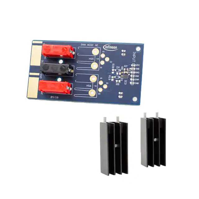 KITDRIVER2EDN7524GTOBO 1