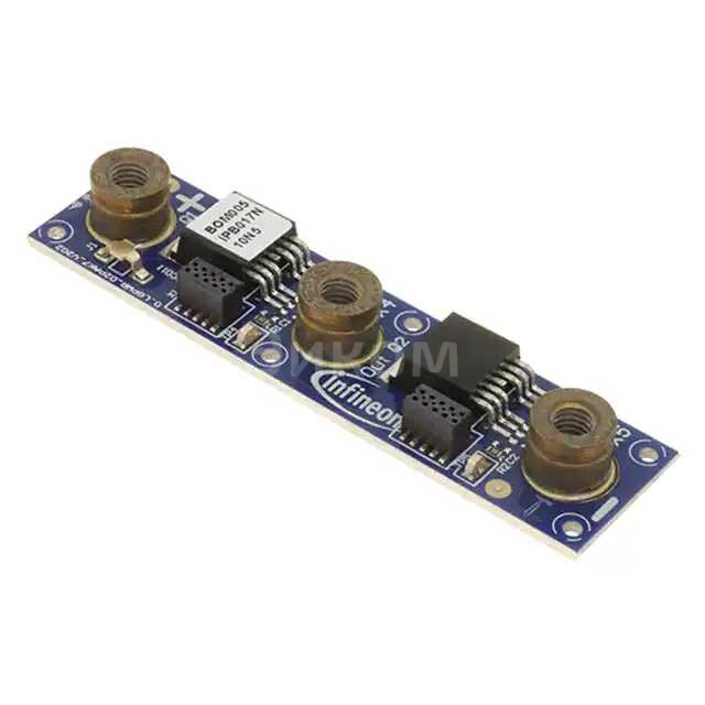 KITLGPWRBOM005TOBO1 KITLGPWRBOM005TOBO1