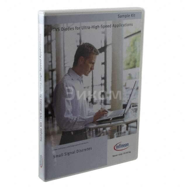 KITTVSDIODE1TOBO1 KITTVSDIODE1TOBO1