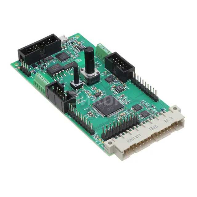 KITXMC4400DCV1TOBO1 KITXMC4400DCV1TOBO1