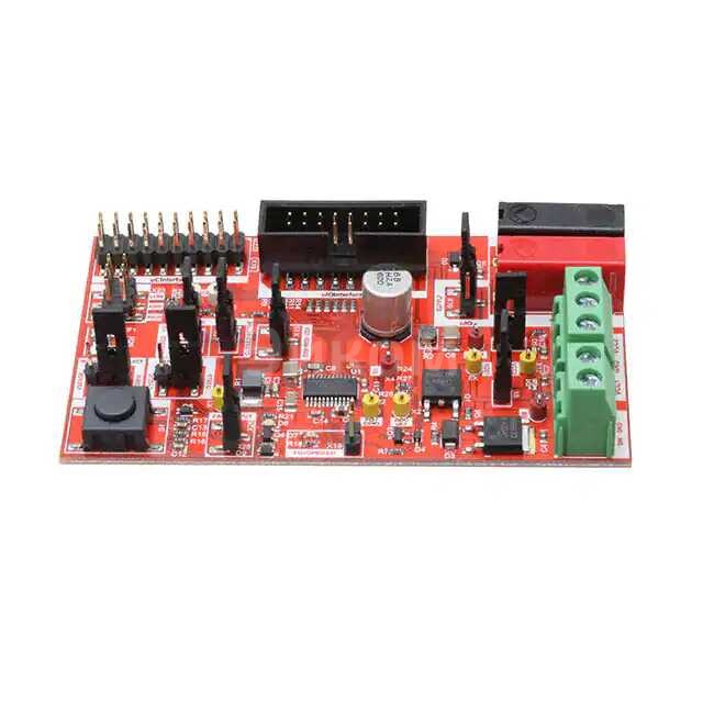 LITEDCDCSBCBOARDTOBO1 LITEDCDCSBCBOARDTOBO1