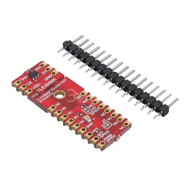 S2GO2HALLTLE4966KTOBO1 S2GO2HALLTLE4966KTOBO1