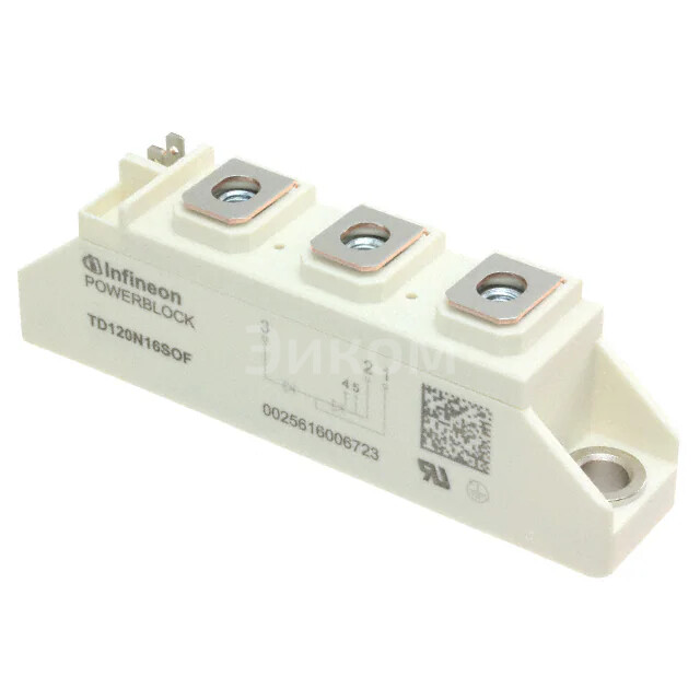 TD60N16SOFHPSA1 TD60N16SOFHPSA1