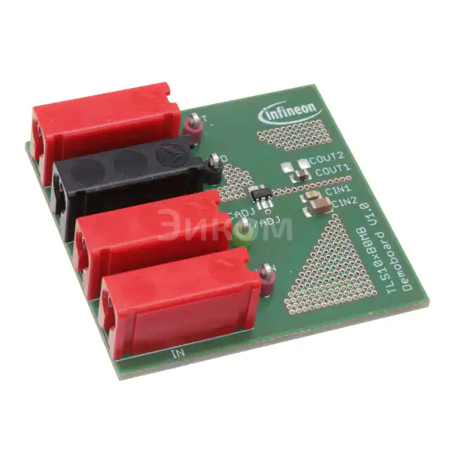 TLS105B0MBBOARDTOBO1 TLS105B0MBBOARDTOBO1