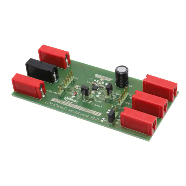 TLS115D0LDDEMOBOARDTOBO1