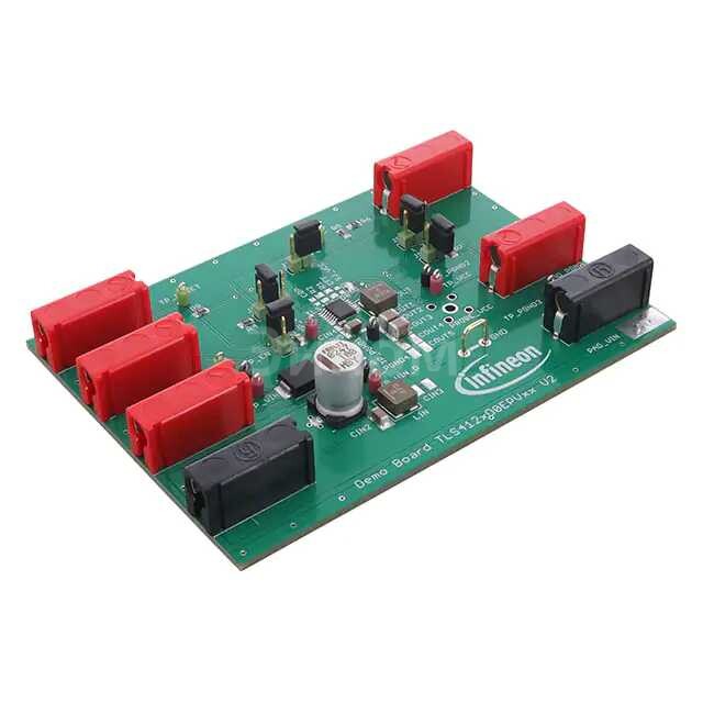 TLS412533VBOARDTOBO1 TLS412533VBOARDTOBO1