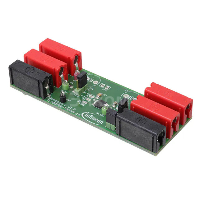 TLT807B0EPVBOARDTOBO1 TLT807B0EPVBOARDTOBO1