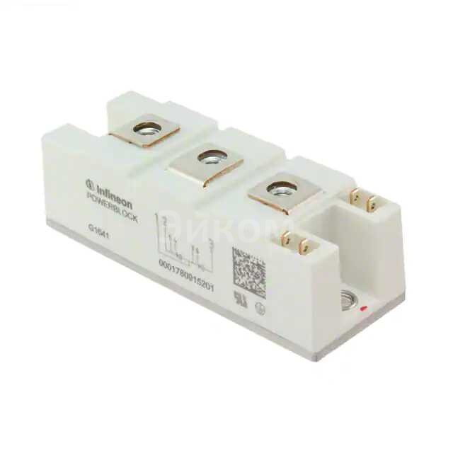TT190N16SOFHPSA2 TT190N16SOFHPSA2