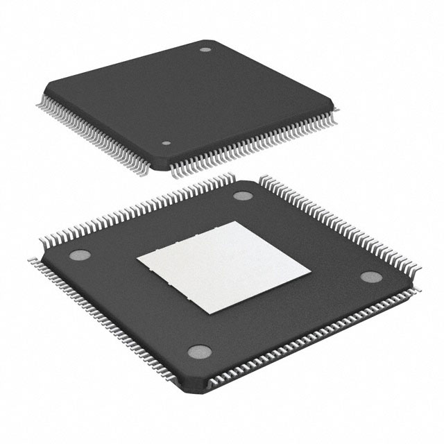 купить XMC4500F144F768ACXQMA1 цена