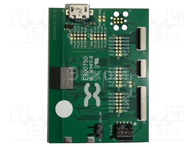 ISP1907-HT-TB ISP1907-HT-TB