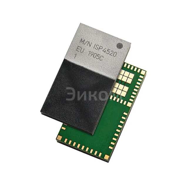 ISP4520-US-ST ISP4520-US-ST