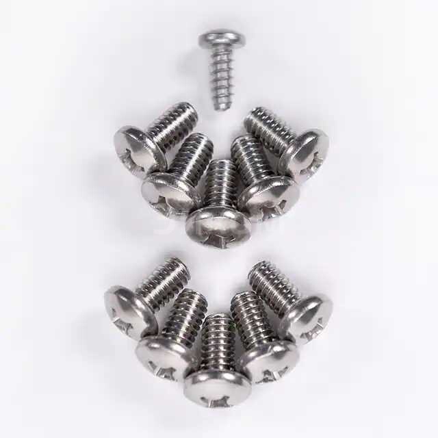 GMFLK-SCREWS GMFLK-SCREWS