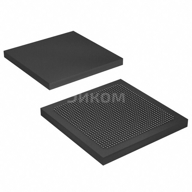 10AX027H4F34E3SG 10AX027H4F34E3SG