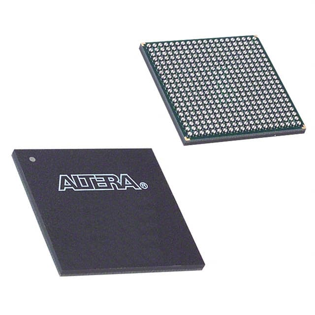 EP1C20F400I7 Купить Цена