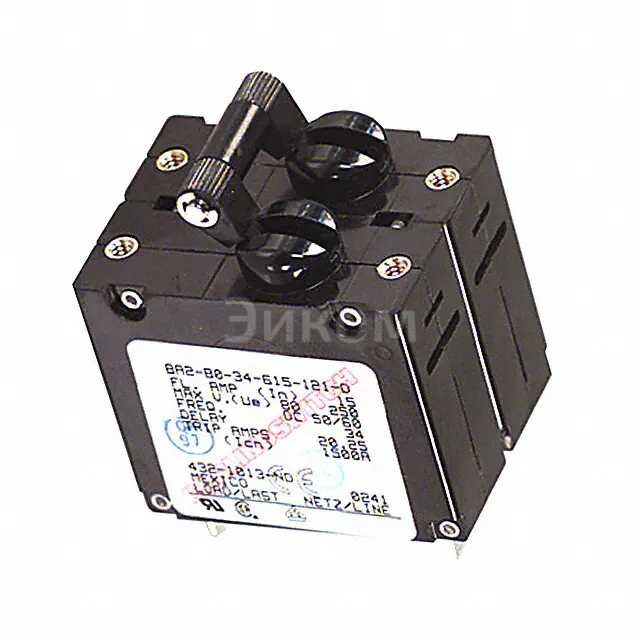 BA2-B0-34-615-121-D BA2-B0-34-615-121-D