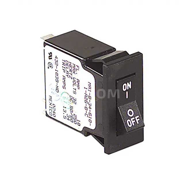 MA1-B-34-610-1-A26-B-C MA1-B-34-610-1-A26-B-C