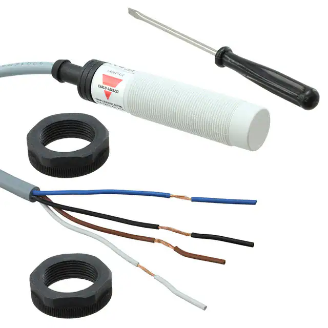 Купить CA18CAN12PA Цена