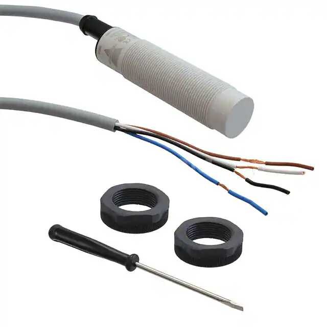 CA18CAN12BPA2IO CA18CAN12BPA2IO