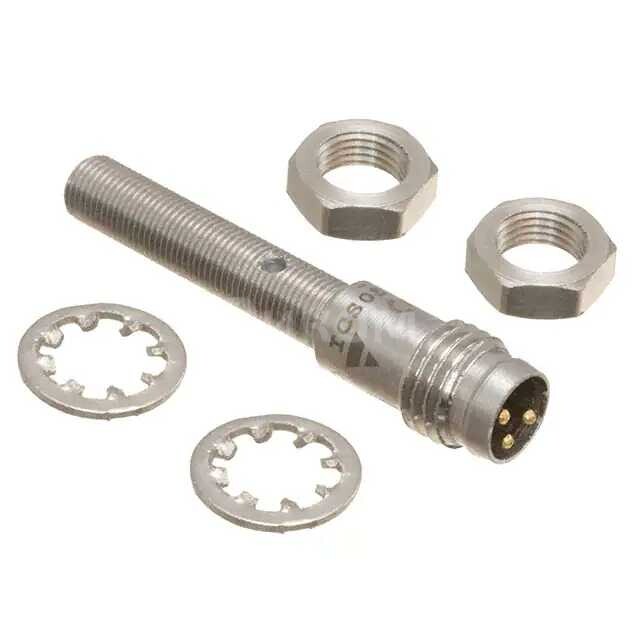 ICS05S23F08M5PO ICS05S23F08M5PO