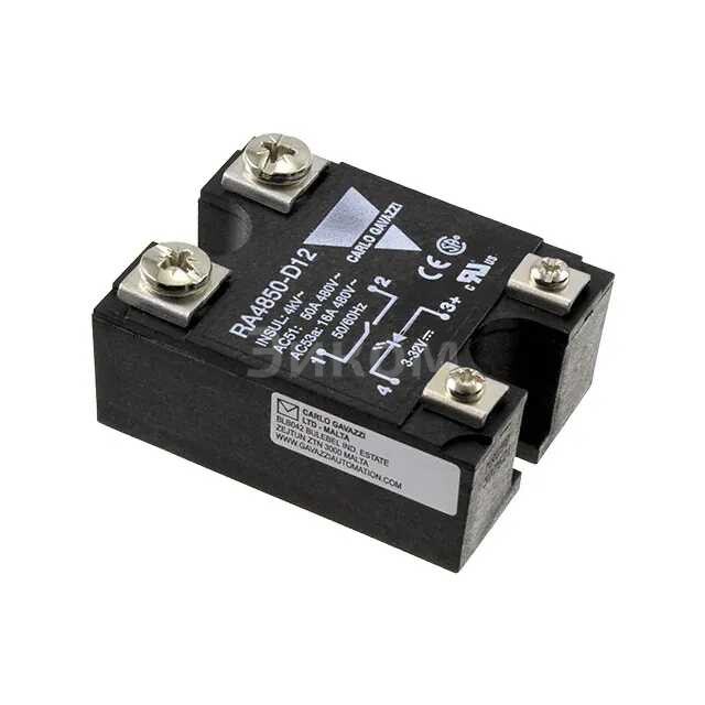 RA4850-D12 RA4850-D12