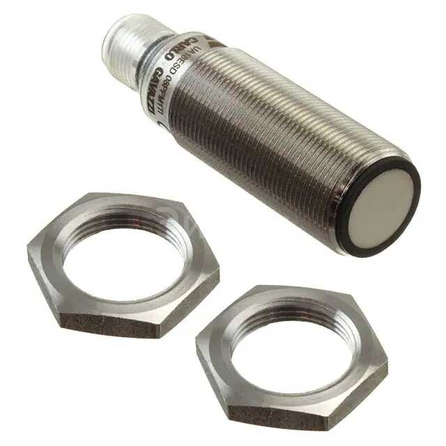 UA18ESD08PPM1TI UA18ESD08PPM1TI