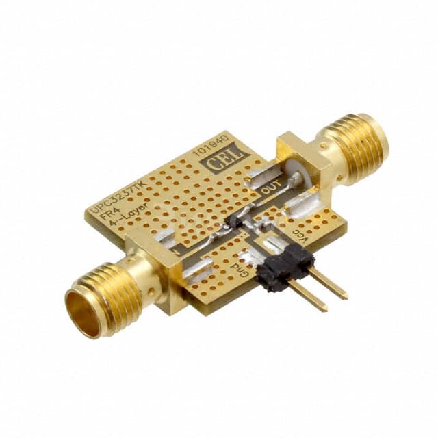 UPC3237TK-EVAL-A UPC3237TK-EVAL-A