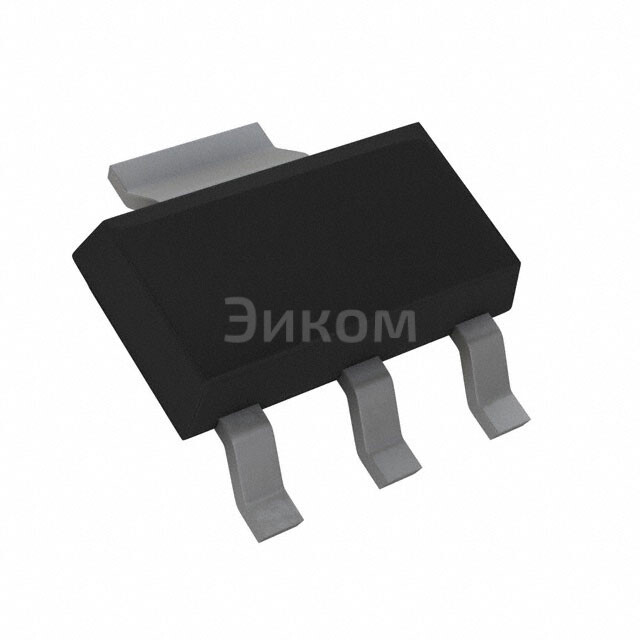 CZT2907A TR PBFREE CZT2907A TR PBFREE