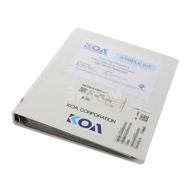 RK73H1ETK001KIT RK73H1ETK001KIT