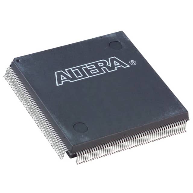 купить EPM3256AQC208-7N цена