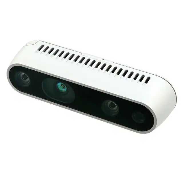 Intel realsense depth camera d435. REALSENSE 435. REALSENSE d435. Камера Intel (82635asrcdvkhv)