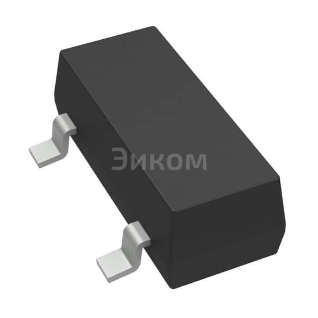 LM4040AIM3-2.5