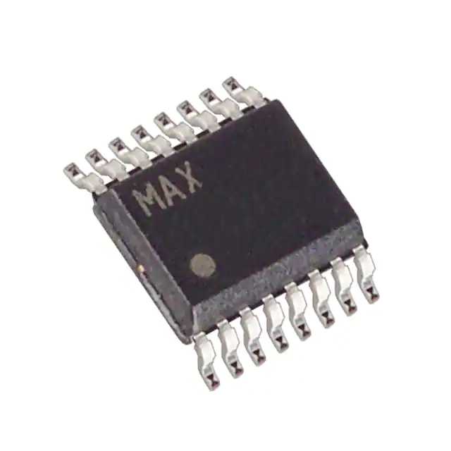 купить MAX11616EEE+ цена